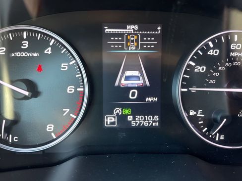 Used 2022 Subaru Legacy Touring XT w/ Popular Package #3 image 26