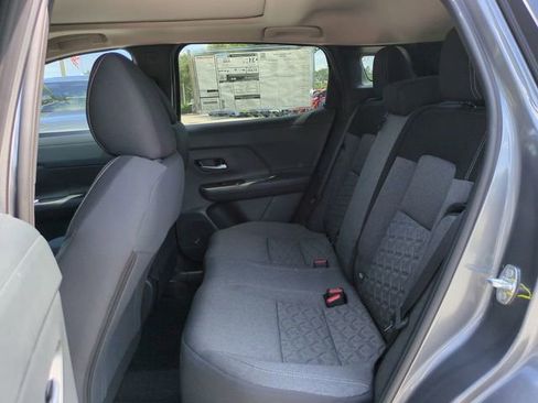 New 2026 Nissan Kicks SV w/ SV Premium Package FWD image 20