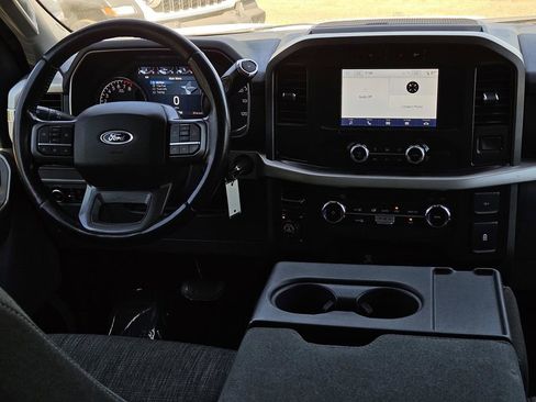 Used 2022 Ford F150 XLT w/ Equipment Group 301A Mid image 20