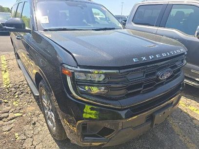 Used 2025 Ford Expedition Max Active