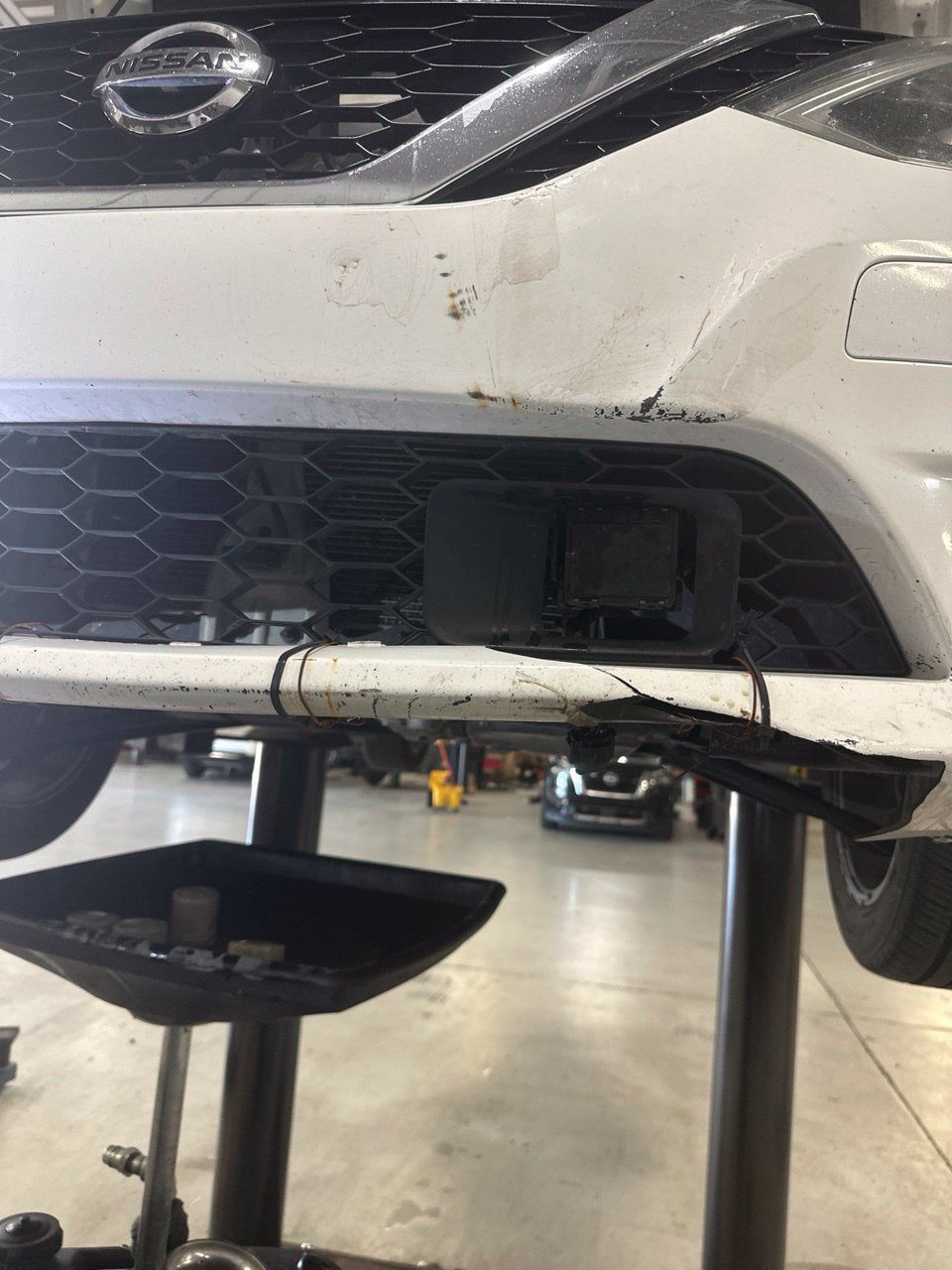 Used 2019 Nissan Sentra SV FWD image 6