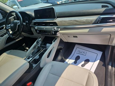 Used 2020 Kia Telluride SX w/ Towing Package FWD image 29