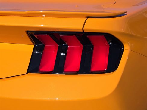 New 2026 Ford Mustang Premium image 6