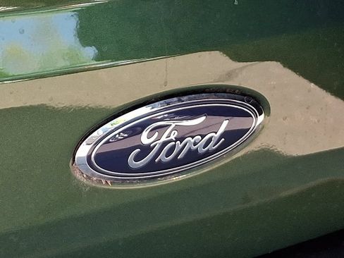 Used 2023 Ford Bronco Outer Banks AWD/4WD image 30