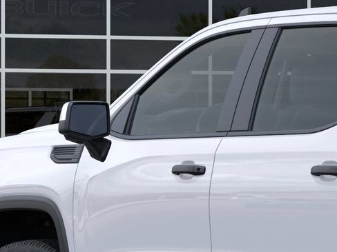 New 2026 GMC Sierra 1500 Pro w/ Pro Value Package AWD/4WD image 39