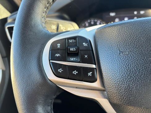 Used 2023 Ford Explorer Limited w/ Limited Technology Package image 21