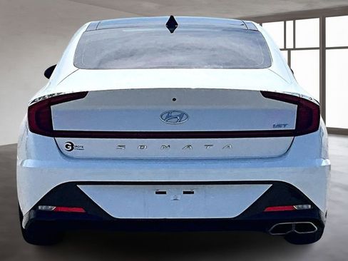 Used 2021 Hyundai Sonata SEL Plus w/ Tech Package FWD image 5