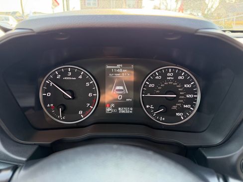 Used 2024 Subaru Impreza 2.0i Sport image 12