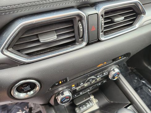 Used 2018 MAZDA CX-5 Touring w/ Preferred Equipment Package image 27