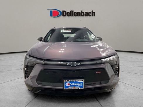 Used 2024 Chevrolet Blazer EV RS image 7