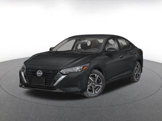Used 2025 Nissan Sentra SV FWD video 2