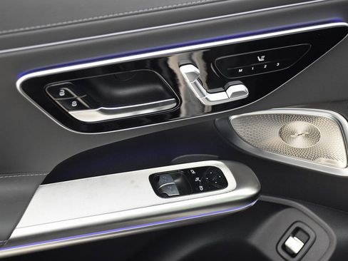 New 2026 Mercedes-Benz CLE 53 AMG AMG CLE 53 image 21