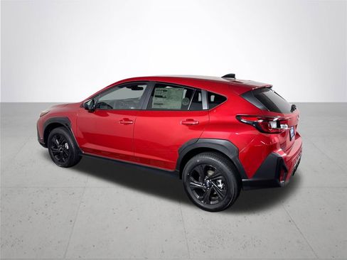 New 2026 Subaru Crosstrek 2.5i AWD/4WD image 8