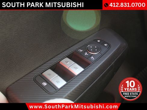 New 2026 Mitsubishi Outlander SE image 23