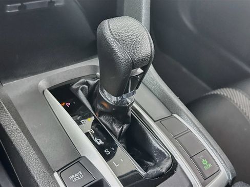 Used 2016 Honda Civic LX image 14