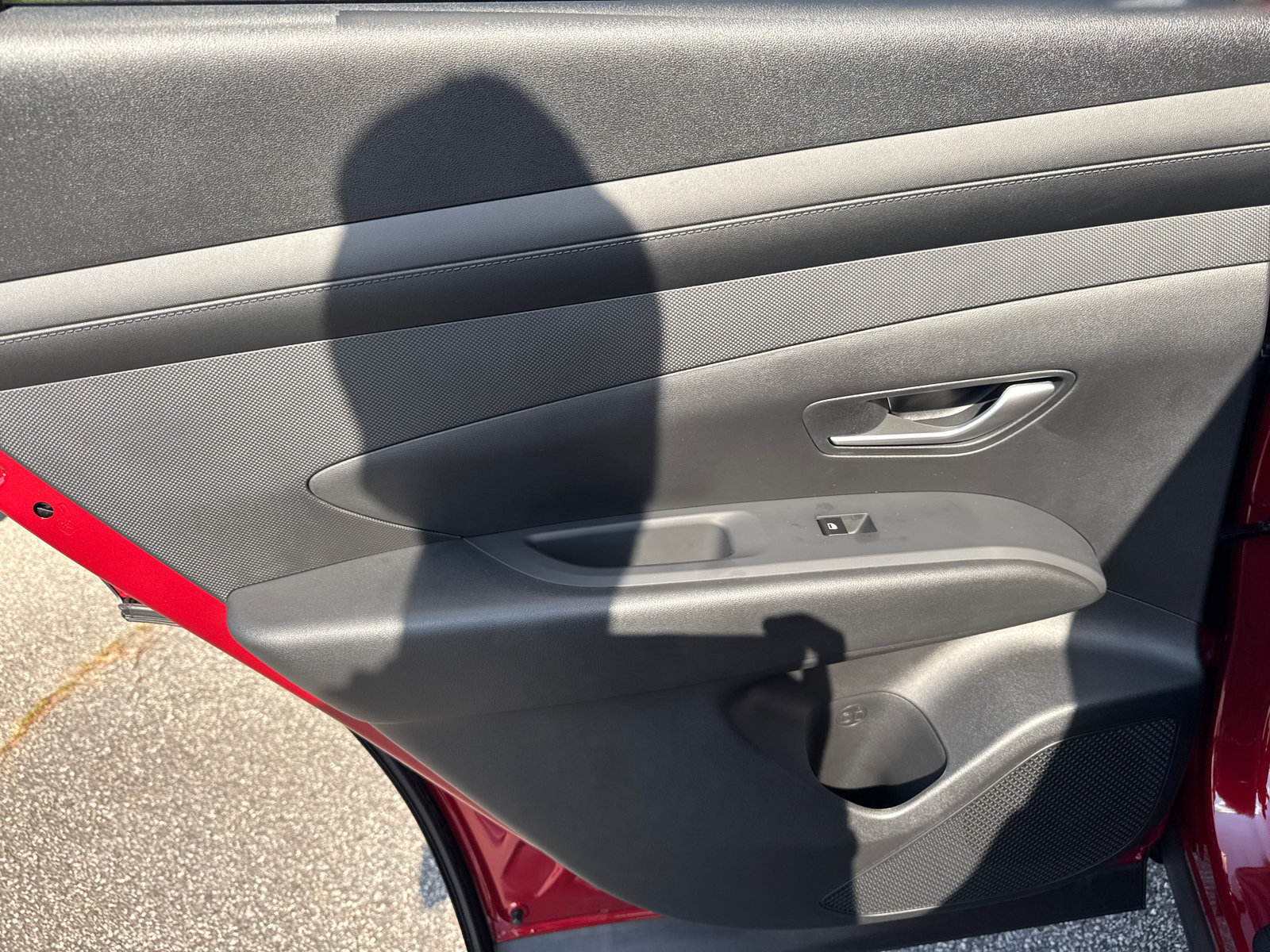 New 2026 Hyundai Tucson SEL Plus FWD image 21