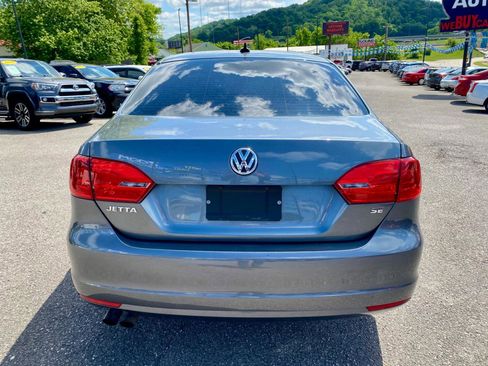 Used 2014 Volkswagen Jetta SE FWD image 6