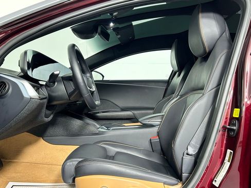 Used 2023 Lucid Air Touring image 35