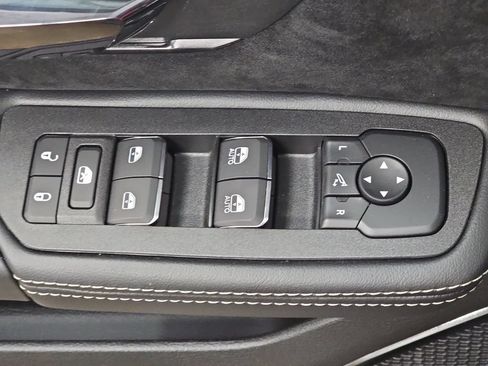 New 2026 RAM 1500 RHO AWD/4WD image 28