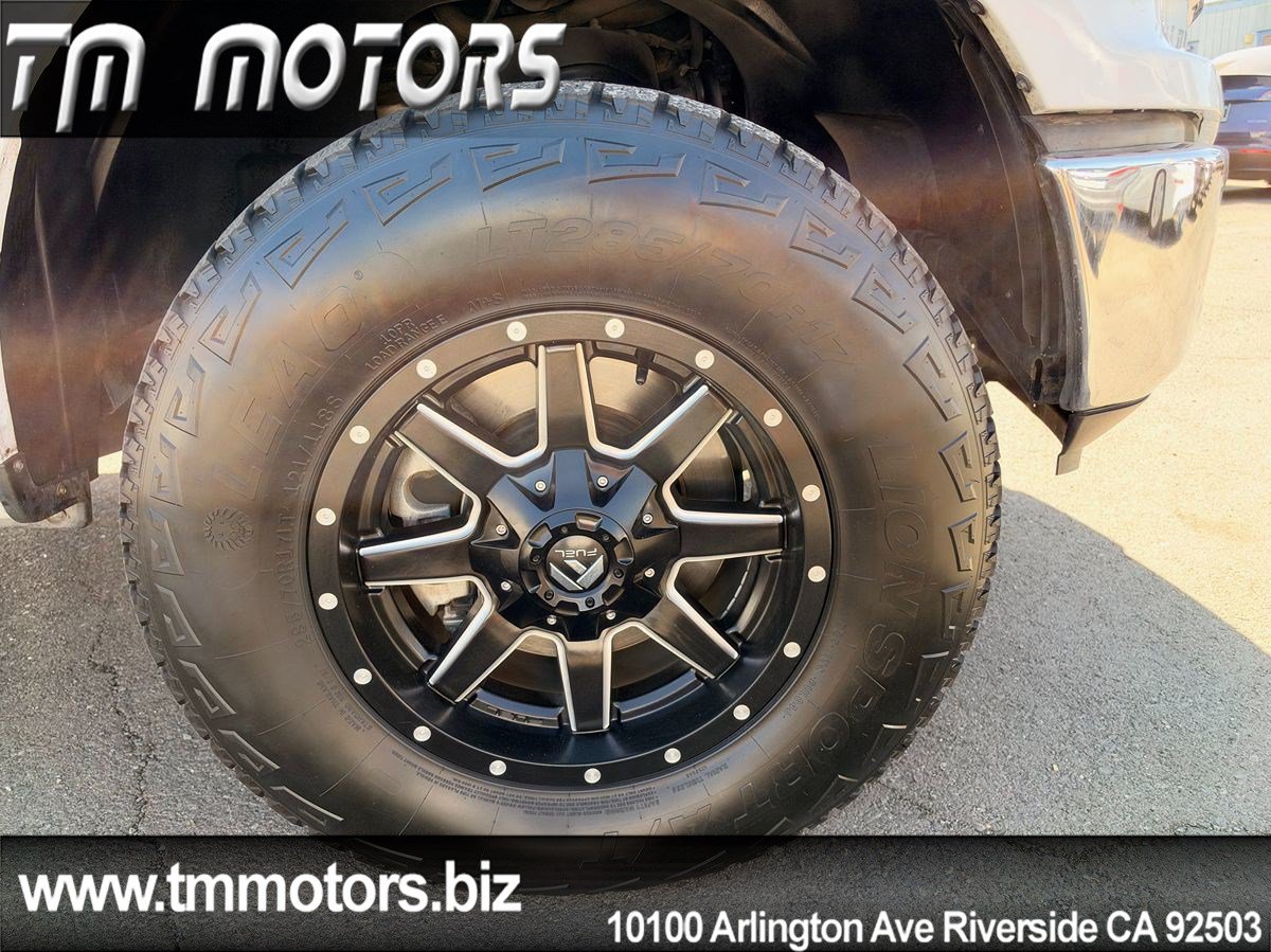 Used 2018 Ford F150 XLT w/ Trailer Tow Package AWD/4WD image 10