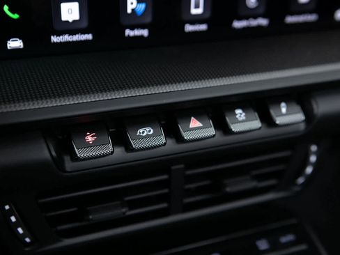 Certified 2025 Porsche 911 Targa 4 GTS image 22