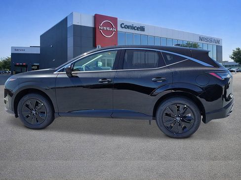 New 2026 Nissan Murano SV AWD/4WD image 3