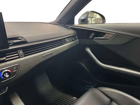 Used 2023 Audi A4 2.0T Premium Plus w/ Premium Plus Package AWD/4WD image 14