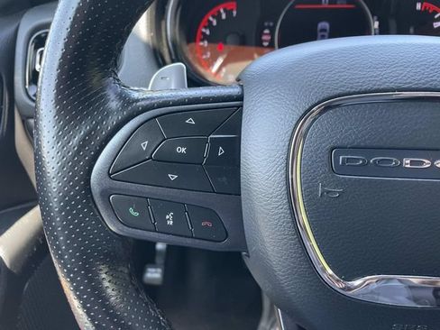 Used 2024 Dodge Durango GT AWD/4WD image 32