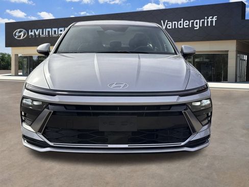 Certified 2025 Hyundai Sonata SEL image 5