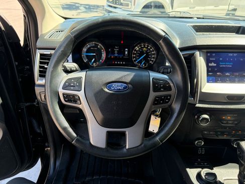 Used 2019 Ford Ranger XLT w/ Equipment Group 301A Mid AWD/4WD image 15
