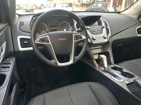 Used 2015 GMC Terrain SLE image 22