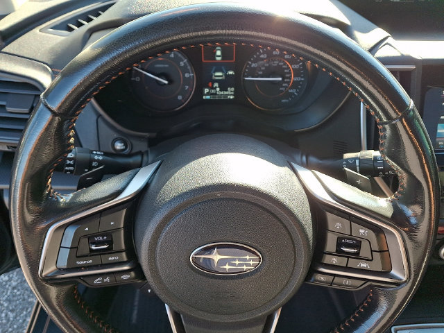 Used 2020 Subaru Crosstrek 2.0i Premium AWD/4WD image 4