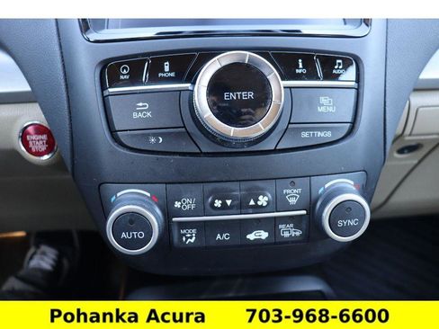 Used 2016 Acura RDX w/ Technology Package image 18