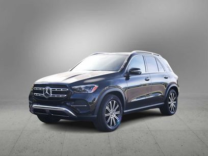 New 2026 Mercedes-Benz GLE 350 4MATIC
