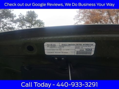 Used 2023 Jeep Wrangler Unlimited Rubicon w/ LED Lighting Group image 26