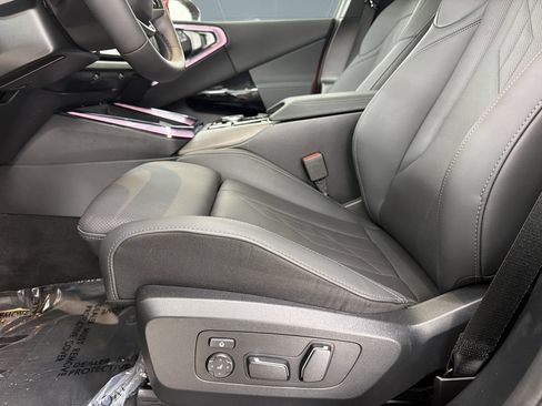 Used 2026 BMW X3 xDrive30i AWD/4WD image 14