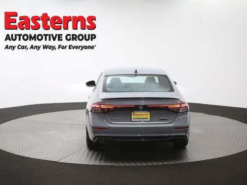 Used 2023 Honda Accord Sport image 39