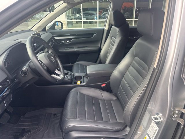 Certified 2024 Honda CR-V EX-L image 20