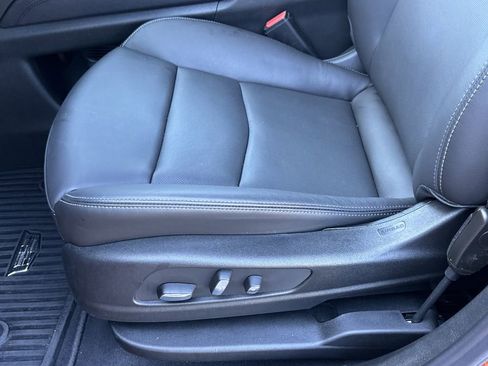 New 2025 Cadillac XT6 Premium Luxury w/ Technology Package image 12