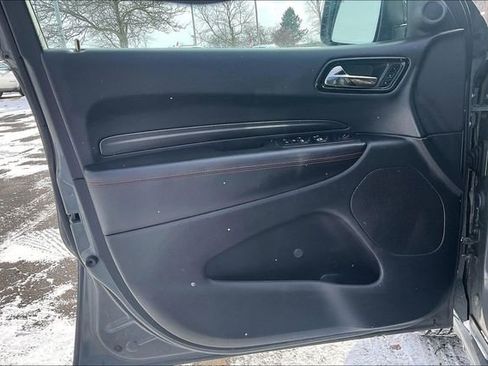 Used 2024 Dodge Durango GT image 24