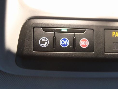 Used 2025 Chevrolet TrailBlazer LT image 21