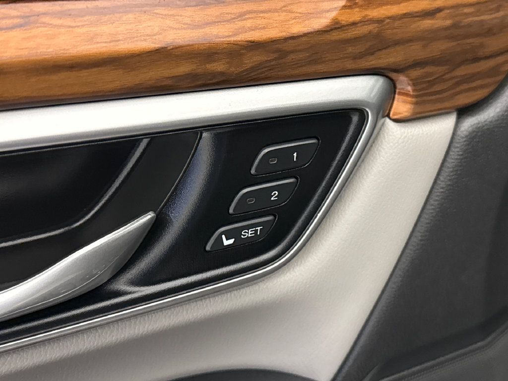 Used 2020 Honda CR-V EX-L image 21