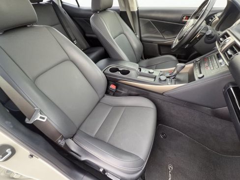 Used 2020 Lexus IS 300 w/ Accessory Package 2 RWD image 30