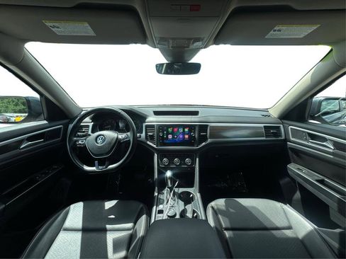 Used 2019 Volkswagen Atlas SE image 20