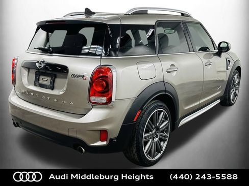 Used 2018 MINI Cooper Countryman S image 8
