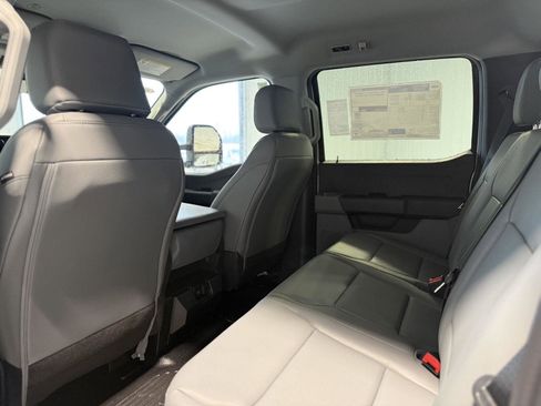 New 2026 Ford F350 XL w/ XL Chrome Package image 68