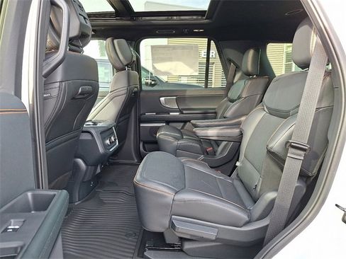 New 2026 Ford Expedition Tremor image 5