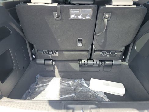 New 2026 Honda Odyssey Elite image 43