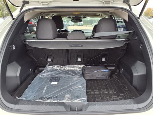 Certified 2025 Subaru Crosstrek 2.0i Premium image 25