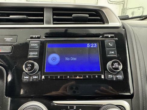 Used 2016 Honda Fit LX image 30